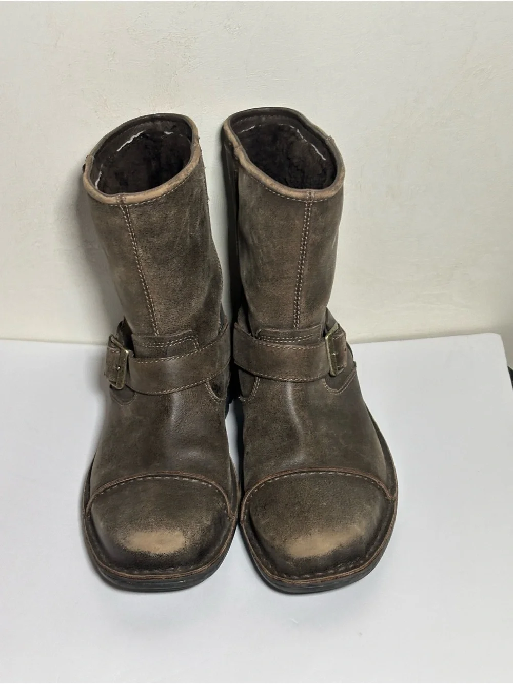 UGG rugged men